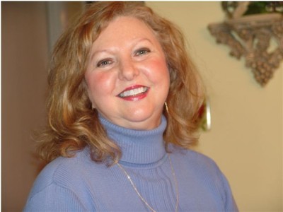 Brenda Logan