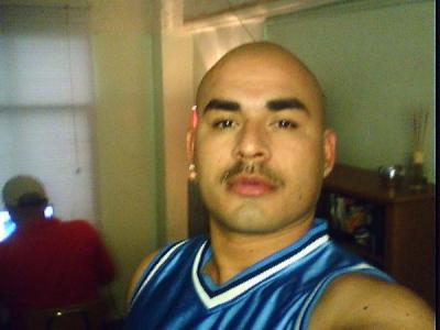 Ricardo Hernandez