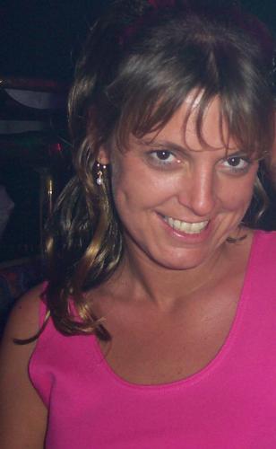 Nicole Wilhelm