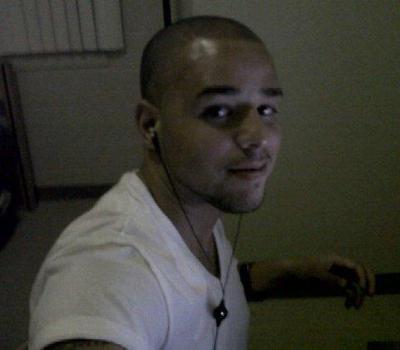 Ricardo Mejia
