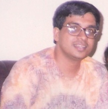 Suresh Dore