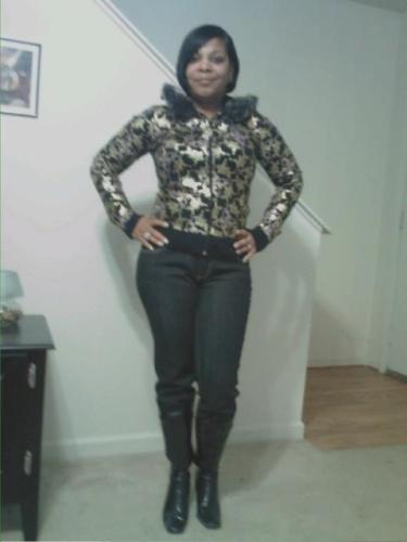 Chandra Longstreet