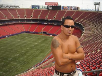 Eddie Lopez