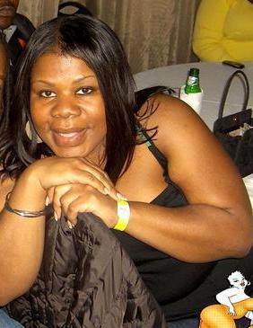 Lisa Anglin