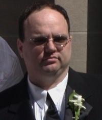 Patrick Mcshane