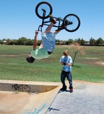 Matthew Diaz