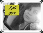 April Pope