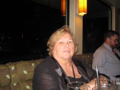 Rosemarie Thompson