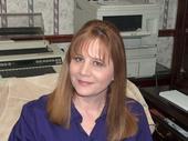 Lauren Crownover