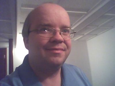 Jeffrey Eckhard
