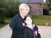 Michelle Garrard