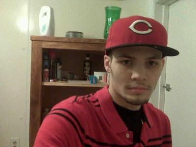 Aaron Obright