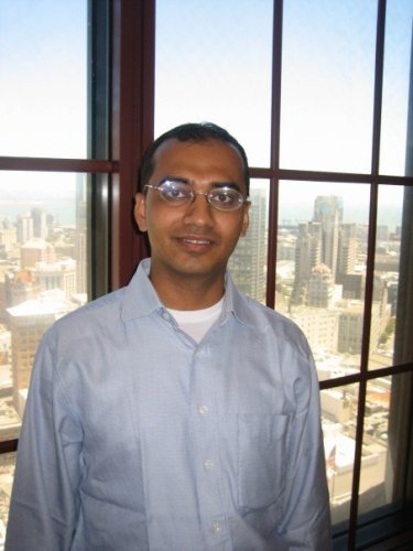 Jignesh Shah