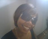 Shakeena Hudson-Thomas