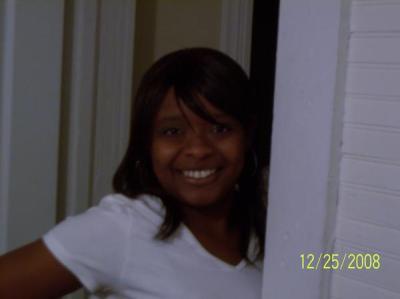 Shameka Walker