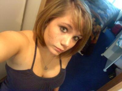 Melissa Johnson