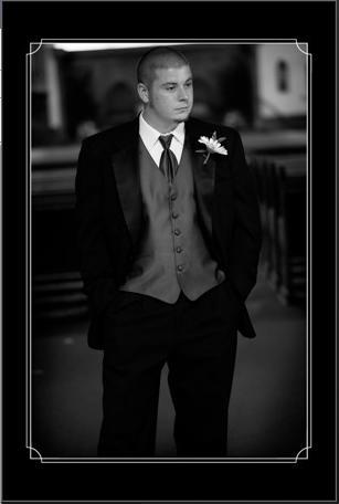 Matthew Cole
