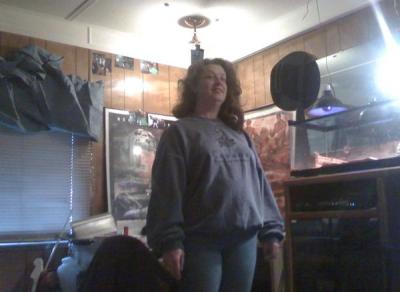 Lisa Childers