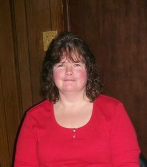 Angela Harper