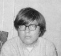 Reuben Wilson
