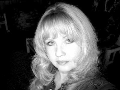 Tamara Hillman