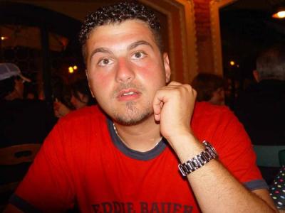 Fadi Shatila