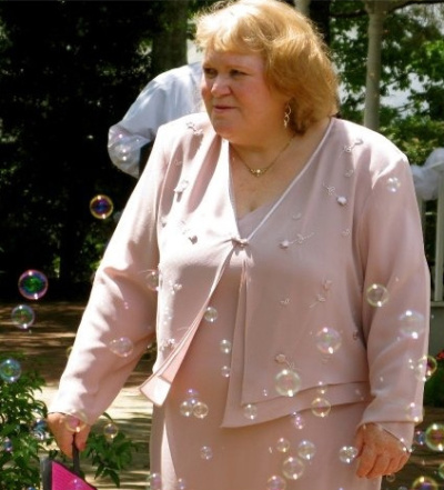 Joyce Mccurley