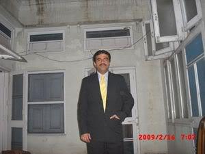 Arvind Kapoor