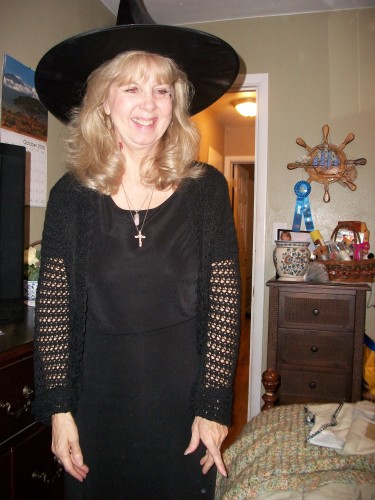 Mary Thurman