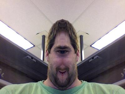 Eric Smith