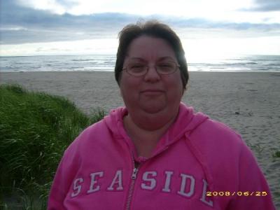 Debra Phillips