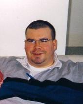 Colin Carney
