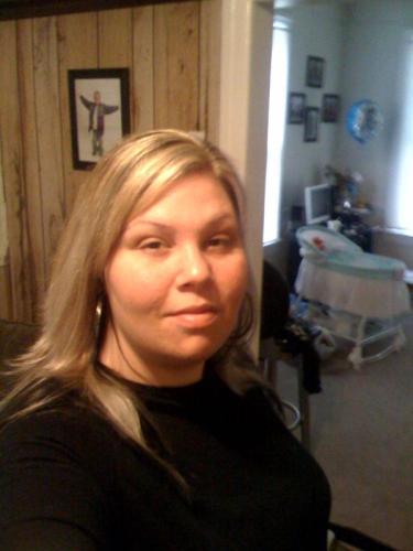 Sherrie Maness