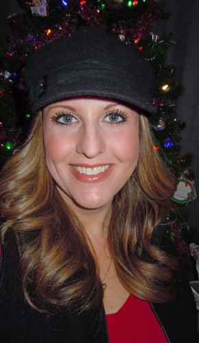 Jennifer Strohbehn