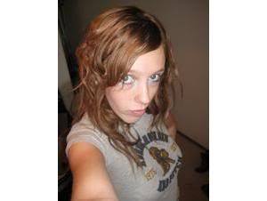 Samantha Leger
