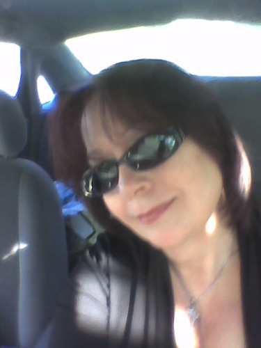 Donna Shields