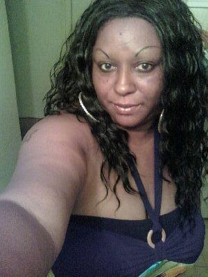 Kenneisha Obryant