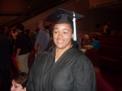 Brittany Atchison