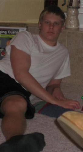 Adam Holm
