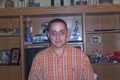 Jeremiah Pyrtle