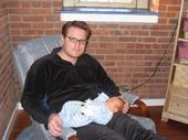 Michael Hawksby