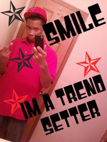 Lorenzo Washington