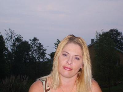 Sarah Henderson
