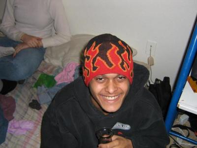 Sammy Dev