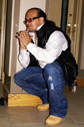 Jose Lopez