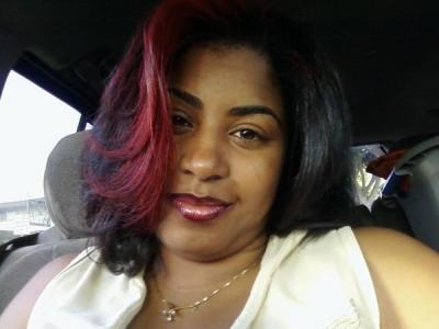 Alexis Melson