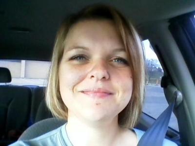 Amanda Kirby