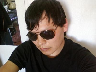 Calvin Begay