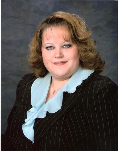 Paula Slagle