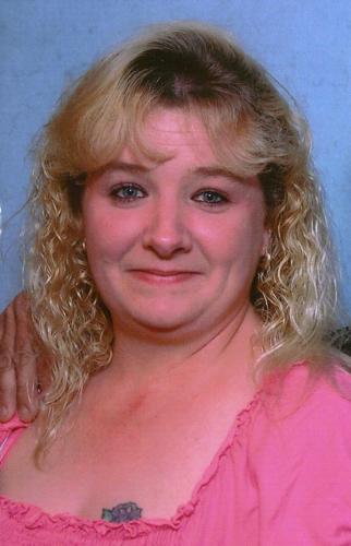 Amanda Swails